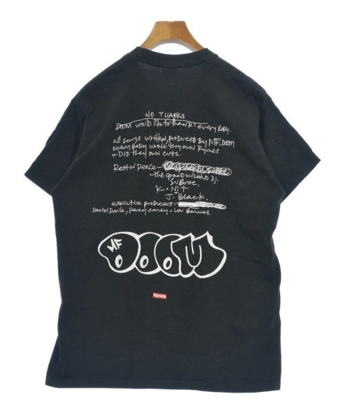 Supreme เสื้อยืด/เสื้อท็อปส์