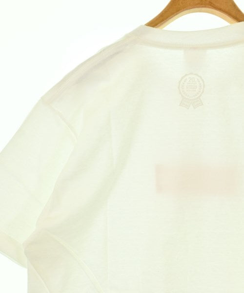 Supreme เสื้อยืด/เสื้อท็อปส์