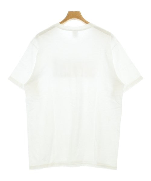 Supreme เสื้อยืด/เสื้อท็อปส์