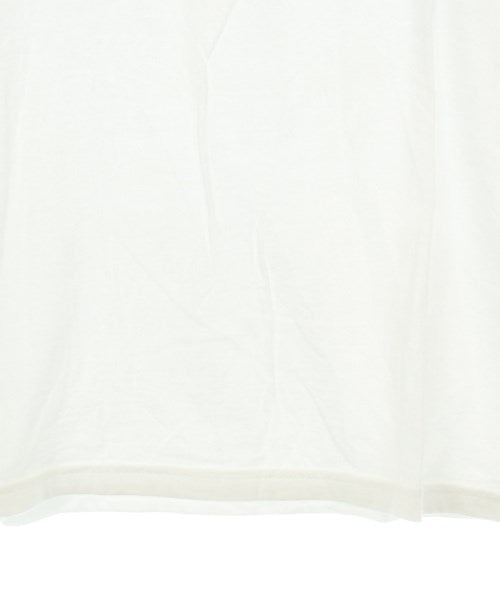 Supreme เสื้อยืด/เสื้อท็อปส์