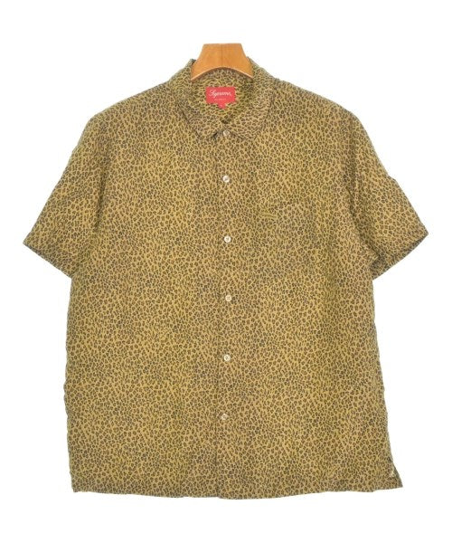 Supreme เสื้อลำลอง