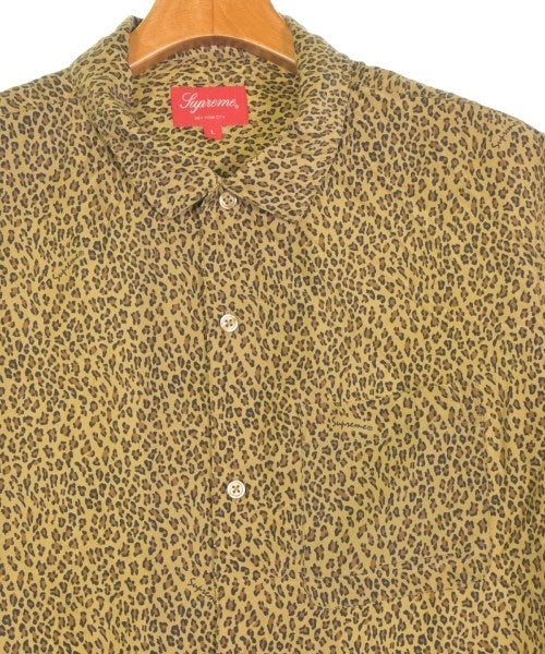 Supreme เสื้อลำลอง