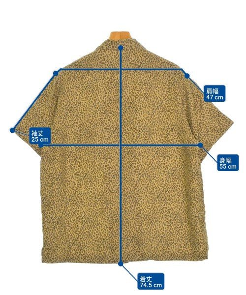Supreme เสื้อลำลอง