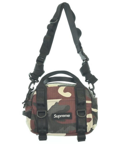 Supreme กระเป๋าสะพาย