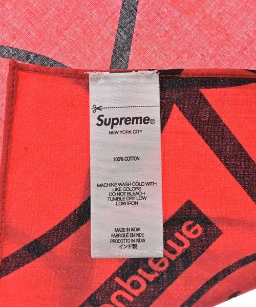 Supreme อื่นๆ