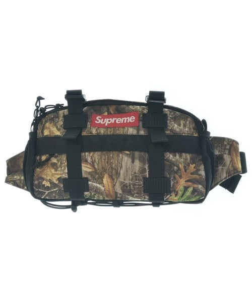 Supreme กระเป๋าสะพาย
