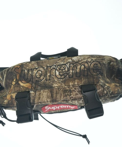 Supreme กระเป๋าสะพาย