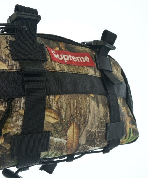 Supreme กระเป๋าสะพาย