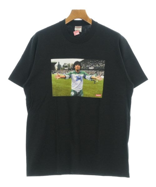 Supreme เสื้อยืด/เสื้อท็อปส์