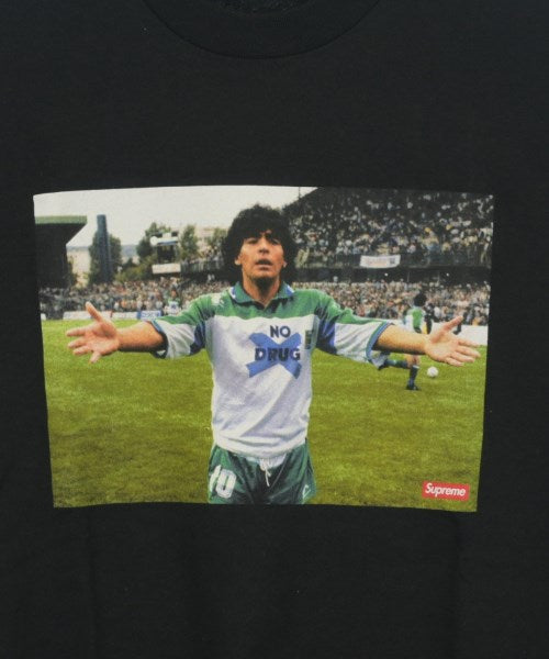 Supreme เสื้อยืด/เสื้อท็อปส์