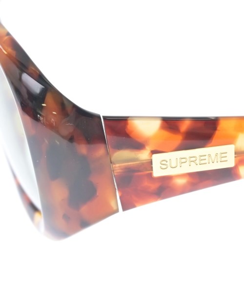 Supreme แว่นกันแดด