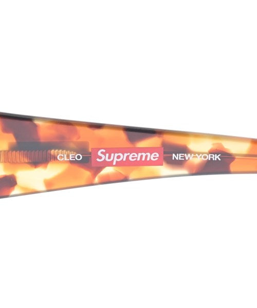 Supreme แว่นกันแดด