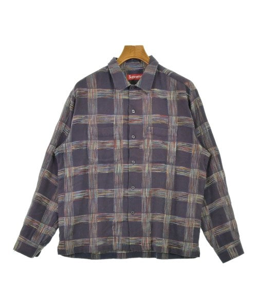 Supreme เสื้อลำลอง