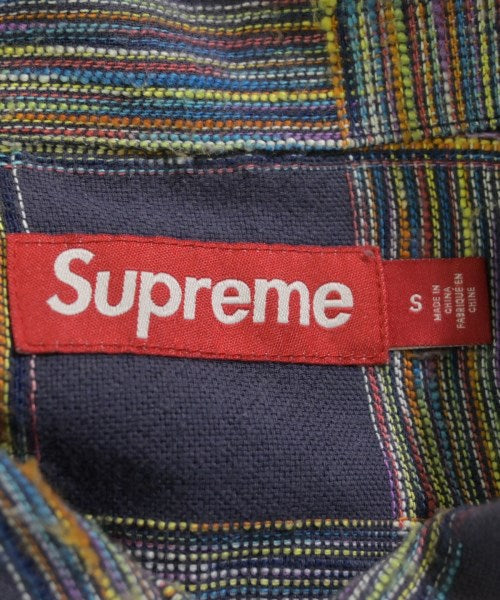 Supreme เสื้อลำลอง