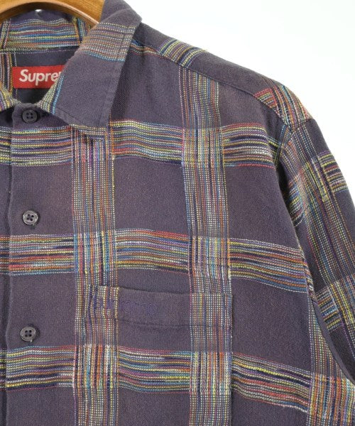 Supreme เสื้อลำลอง