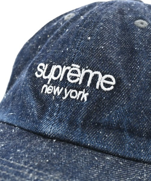 Supreme หมวกแก๊ป