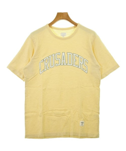 Supreme เสื้อยืด/เสื้อท็อปส์