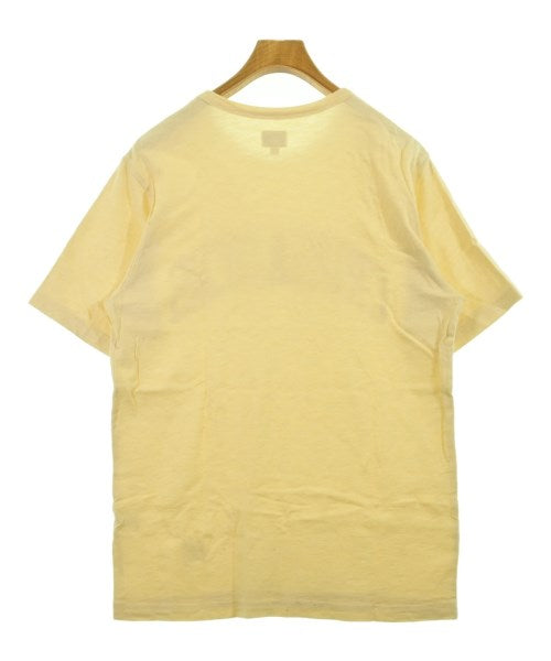 Supreme เสื้อยืด/เสื้อท็อปส์