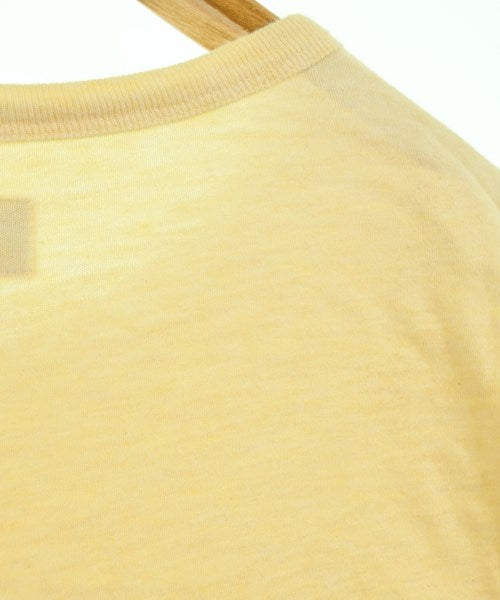Supreme เสื้อยืด/เสื้อท็อปส์