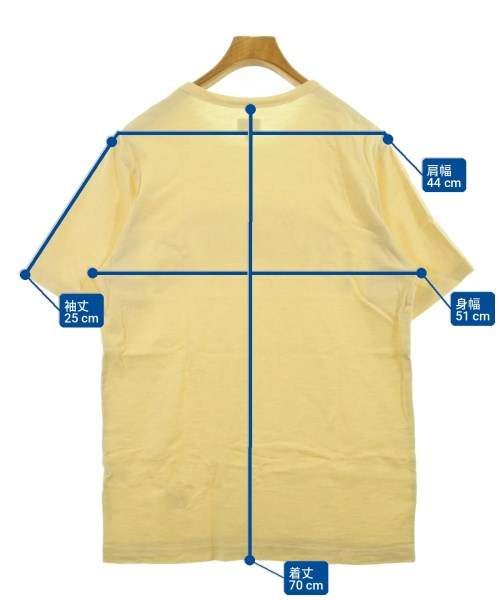 Supreme เสื้อยืด/เสื้อท็อปส์