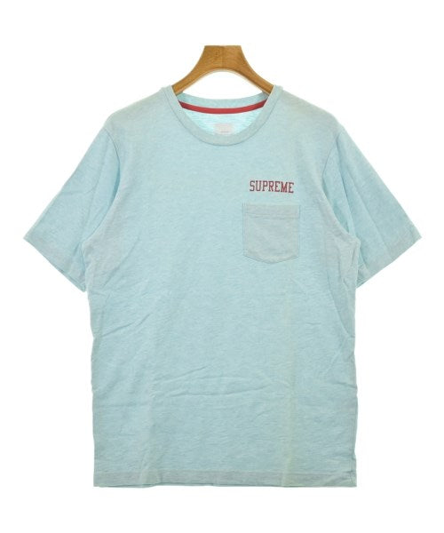 Supreme เสื้อยืด/เสื้อท็อปส์