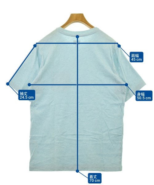 Supreme เสื้อยืด/เสื้อท็อปส์
