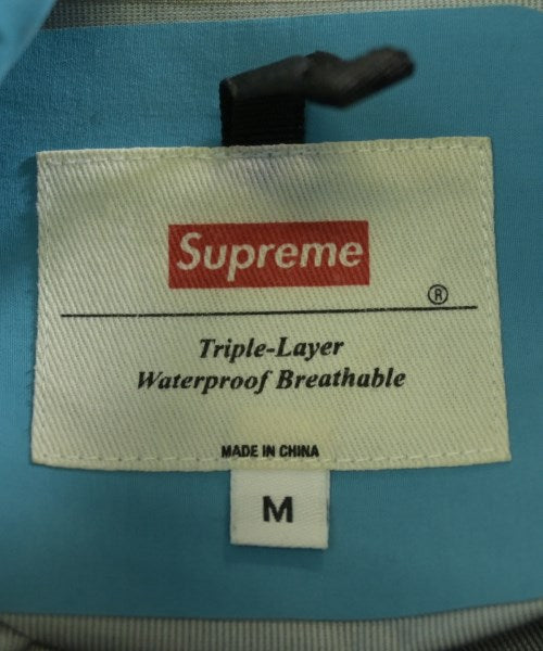 Supreme เสื้อพาร์กาภูเขา