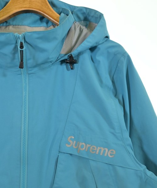 Supreme เสื้อพาร์กาภูเขา