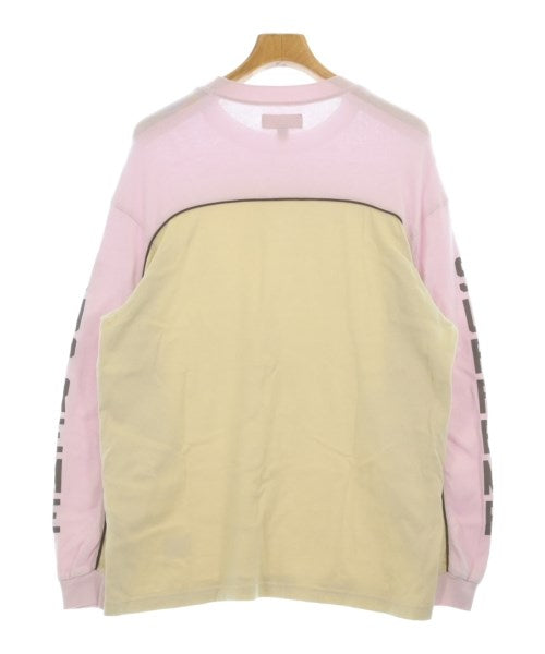 Supreme เสื้อยืด/เสื้อท็อปส์