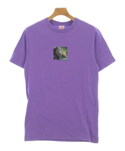 Supreme เสื้อยืด/เสื้อท็อปส์
