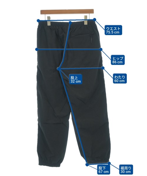 Supreme กางเกง อื่น