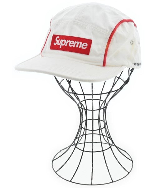 Supreme หมวกแก๊ป