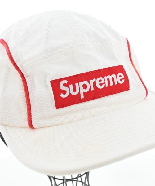 Supreme หมวกแก๊ป