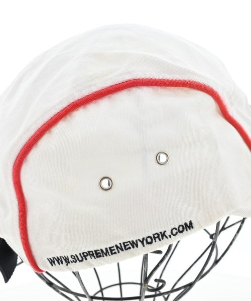 Supreme หมวกแก๊ป
