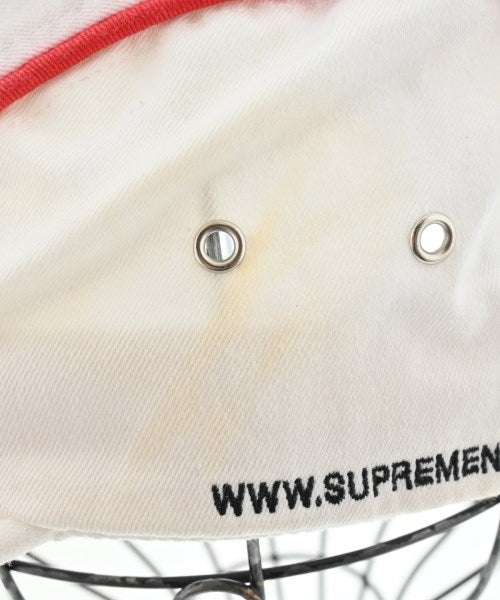 Supreme หมวกแก๊ป