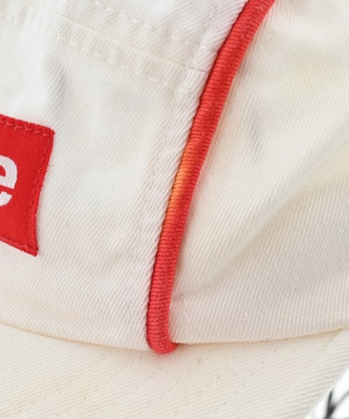 Supreme หมวกแก๊ป