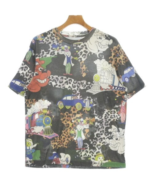 Supreme เสื้อยืด/เสื้อท็อปส์