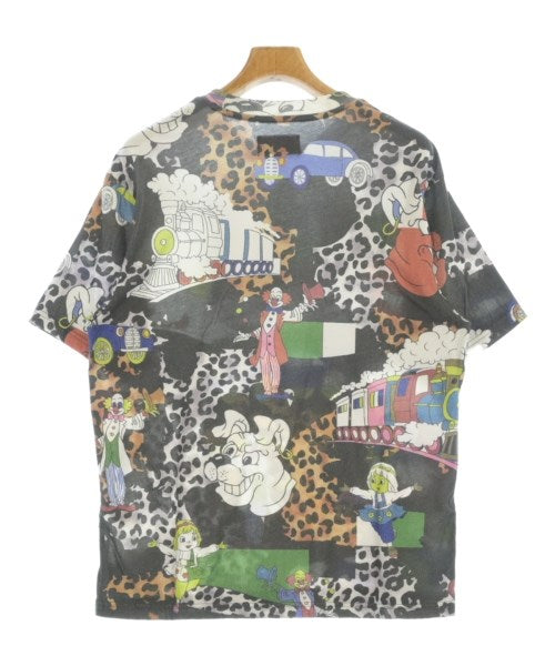 Supreme เสื้อยืด/เสื้อท็อปส์