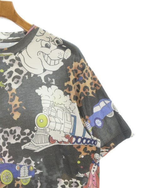 Supreme เสื้อยืด/เสื้อท็อปส์