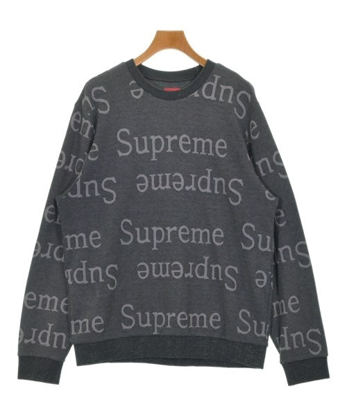 Supreme เสื้อสเวตเตอร์