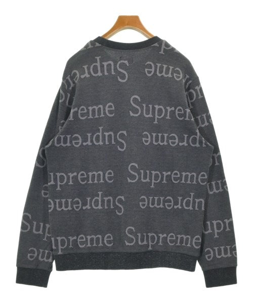 Supreme เสื้อสเวตเตอร์