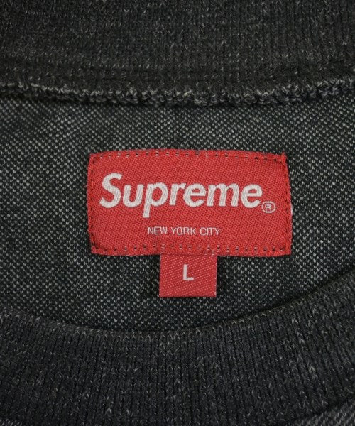 Supreme เสื้อสเวตเตอร์