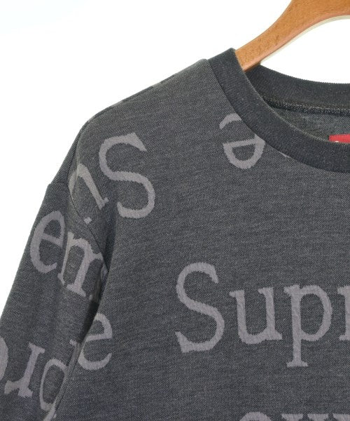 Supreme เสื้อสเวตเตอร์