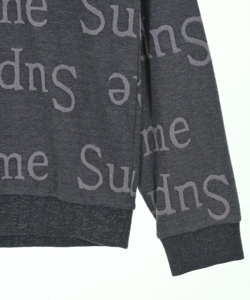 Supreme เสื้อสเวตเตอร์