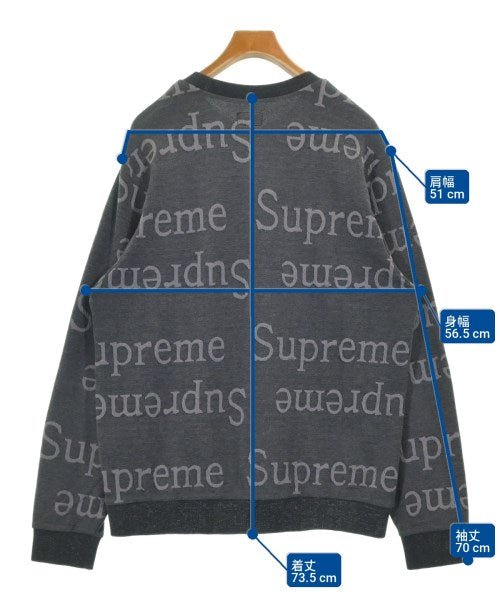 Supreme เสื้อสเวตเตอร์