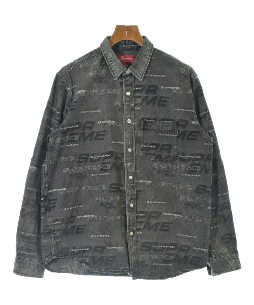 Supreme เสื้อลำลอง