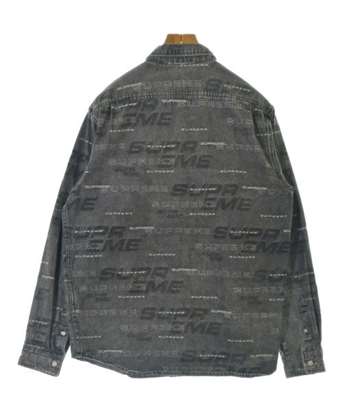 Supreme เสื้อลำลอง