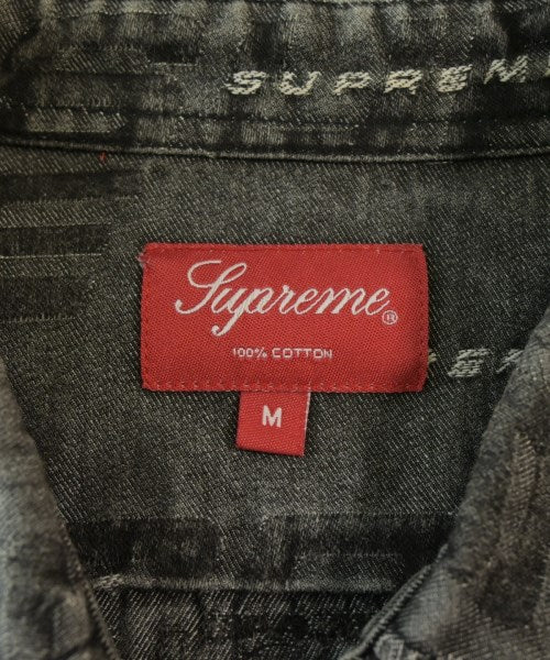 Supreme เสื้อลำลอง