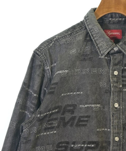 Supreme เสื้อลำลอง