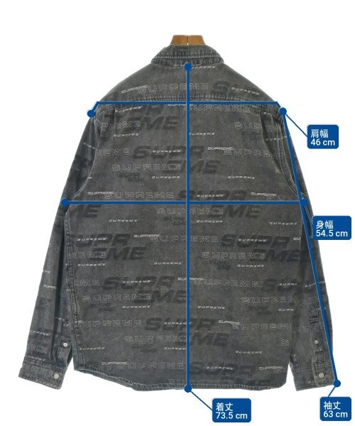 Supreme เสื้อลำลอง